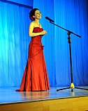 Вечер встречи выпускников 2013