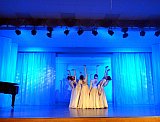Вечер встречи выпускников 2013