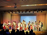 Вечер встречи выпускников 2013
