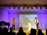 Вечер встречи выпускников 2013