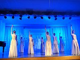 Вечер встречи выпускников 2013