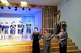 Вечер встречи выпускников 2013