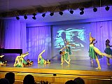 Вечер встречи выпускников 2013