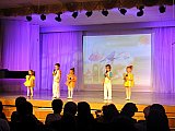 Вечер встречи выпускников 2013