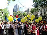 День победы 2013