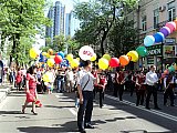 День победы 2013