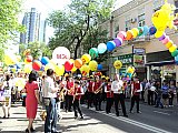 День победы 2013