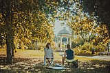 Грандиозный пленер в Орленке