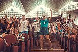 Грандиозный пленер в Орленке
