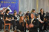 Где рождается искусство