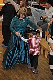 Новый год 2011 в МЭЦ