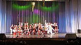 Концерт 11 февраля в МЭЦ