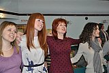 Вечер встреч 2012