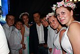 День рождения Краснодара 2012 г.