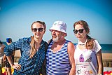 Грандиозный пленер в Орленке