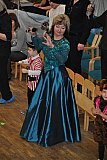 Новый год 2011 в МЭЦ