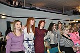 Вечер встреч 2012
