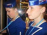 Всемирная хоровая олимпиада 2012 США