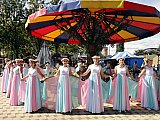 День города Краснодара 2014