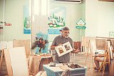 Грандиозный пленер в Орленке