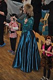 Новый год 2011 в МЭЦ