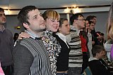 Вечер встреч 2012
