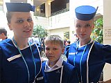 Всемирная хоровая олимпиада 2012 США