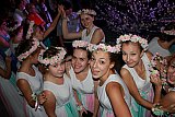 День рождения Краснодара 2012 г.