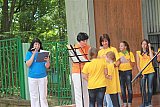Песни солнца - 2013