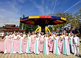 День города Краснодара 2014