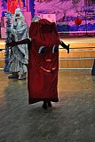 Новый год 2011 в МЭЦ