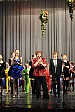 Концерт 11 февраля в МЭЦ