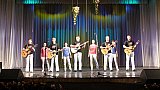 Концерт 11 февраля в МЭЦ