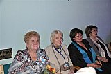 Вечер встреч 2012