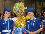 Всемирная хоровая олимпиада 2012 США