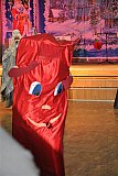 Новый год 2011 в МЭЦ