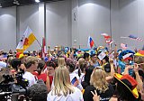 Всемирная хоровая олимпиада 2012 США