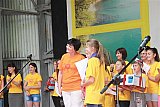 Песни солнца - 2013