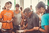 Грандиозный пленер в Орленке