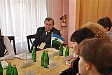 Конференция в МЭЦ