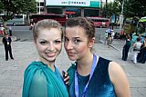 Всемирная хоровая олимпиада в Китае