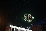 День рождения Краснодара 2012 г.