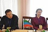 Конференция в МЭЦ