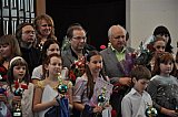 Где рождается искусство