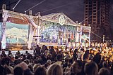 День города Краснодара 2014