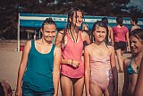 Грандиозный пленер в Орленке