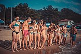 Грандиозный пленер в Орленке