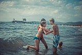 Грандиозный пленер в Орленке