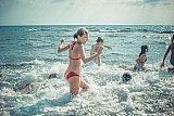 Грандиозный пленер в Орленке