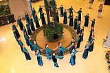 Всемирная хоровая олимпиада в Китае